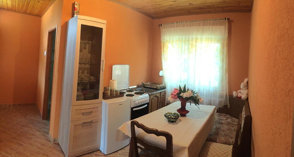 Apartment Sjekloca Virpazar Camera foto