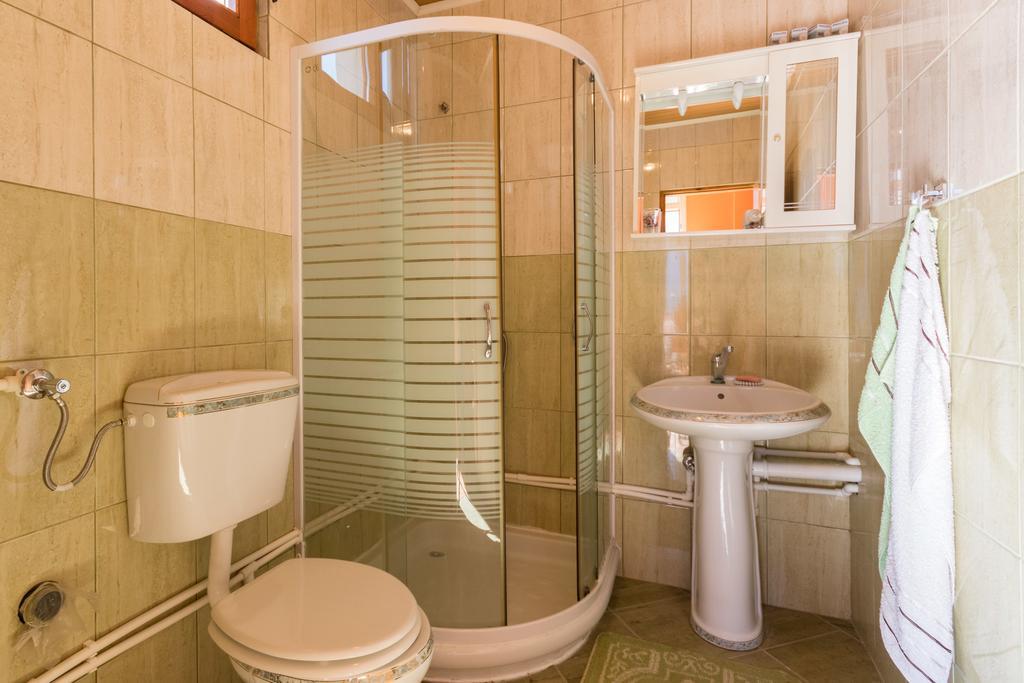 Apartment Sjekloca Virpazar Esterno foto