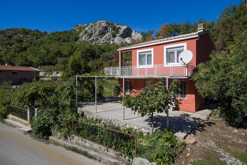 Apartment Sjekloca Virpazar Esterno foto